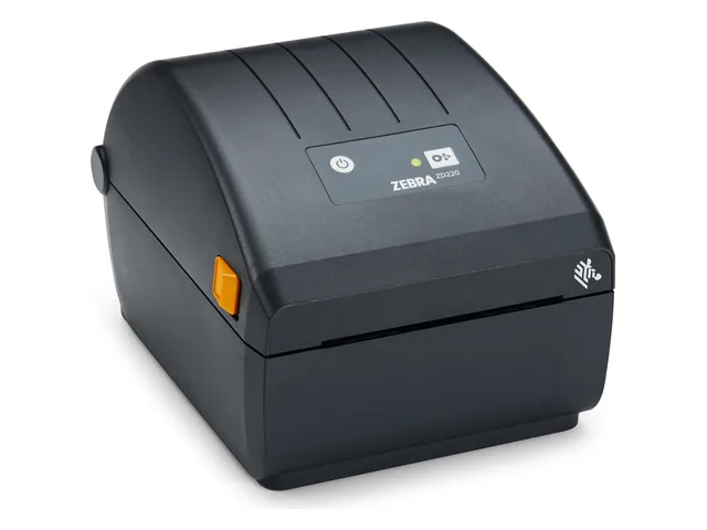 Zebra GK420d / ZD220